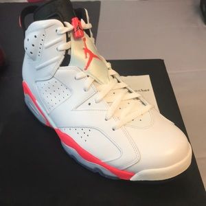 Jordan Inferred 6s